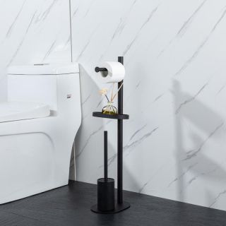 Многофункциональная стойка Gappo G905-6 чёрный